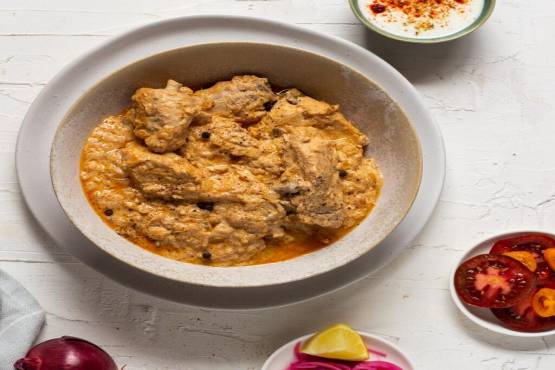 Dahi Chicken Boneless