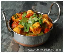 Extra Paneer