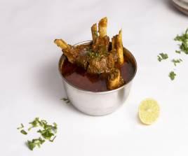 Mutton Rogan Josh